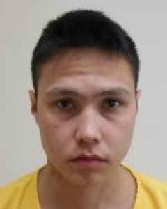 Benjamin Paul Anderson-agimuk a registered Sex Offender / Child Kidnapper of Alaska