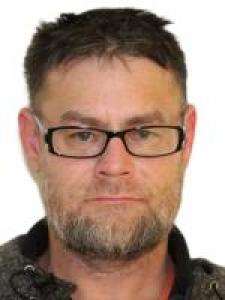 Nakia Jayson Saenz a registered Sex Offender / Child Kidnapper of Alaska