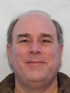 Martin Allen Baumann a registered Sex Offender / Child Kidnapper of Alaska