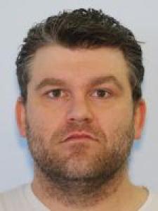 Ryan Lyn Wood a registered Sex Offender / Child Kidnapper of Alaska