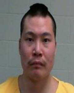 Maverick Gregory Mathew a registered Sex Offender / Child Kidnapper of Alaska