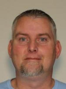 Corey James Hamman a registered Sex Offender / Child Kidnapper of Alaska