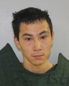 Jacob Sookiayak a registered Sex Offender / Child Kidnapper of Alaska