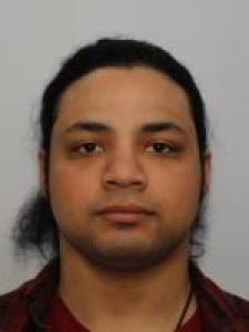 Joshua Blake Anzaldua a registered Sex Offender / Child Kidnapper of Alaska