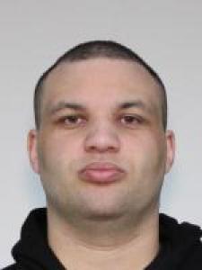 Elisha Alexander Martin a registered Sex Offender / Child Kidnapper of Alaska