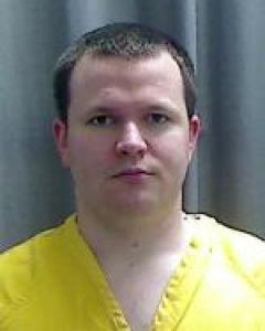 Brendon Todd Stubbs a registered Sex Offender / Child Kidnapper of Alaska