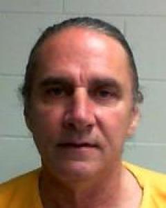 David Lamar Brocious a registered Sex Offender / Child Kidnapper of Alaska