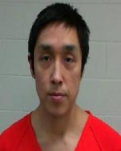 David Joseph Chanar III a registered Sex Offender / Child Kidnapper of Alaska