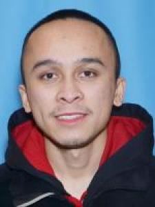 Antonio Felisilda Chavez V a registered Sex Offender / Child Kidnapper of Alaska