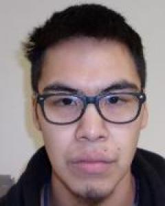 Isaac Crimet Evan a registered Sex Offender / Child Kidnapper of Alaska