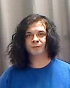 Jeremiah Marquez a registered Sex Offender / Child Kidnapper of Alaska