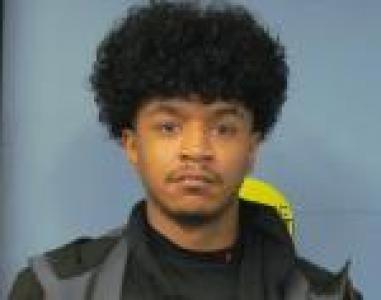 Devin Tyrone Light a registered Sex Offender / Child Kidnapper of Alaska