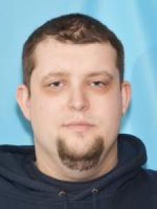 Travis Dakotah Stilwell a registered Sex Offender / Child Kidnapper of Alaska