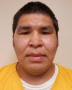 David Alexis Smart Jr a registered Sex Offender / Child Kidnapper of Alaska