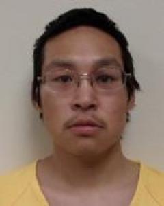 Alex Alexander Agathluk a registered Sex Offender / Child Kidnapper of Alaska