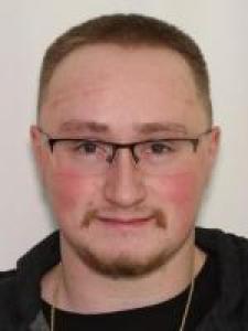 Spencer Paul Lachappelle a registered Sex Offender / Child Kidnapper of Alaska