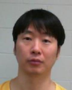 Hyungkyu Joshua Kwon a registered Sex Offender / Child Kidnapper of Alaska