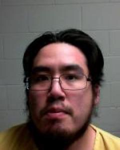 Demetri Alex Kalmakoff a registered Sex Offender / Child Kidnapper of Alaska
