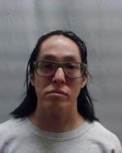 Carl Alexie Motgin a registered Sex Offender / Child Kidnapper of Alaska