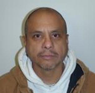 Fernando Rodriguez Jr a registered Sex Offender / Child Kidnapper of Alaska