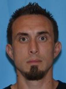 Justin Eugene Bromwell a registered Sex Offender / Child Kidnapper of Alaska