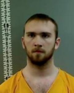 Ryan Joseph-jay Turney a registered Sex Offender / Child Kidnapper of Alaska