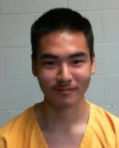 Jamal Devon Toyukak a registered Sex Offender / Child Kidnapper of Alaska