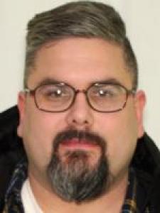 Jesse Lee Carlson a registered Sex Offender / Child Kidnapper of Alaska