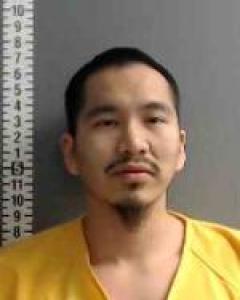 Darrell Leroy Sam II a registered Sex Offender / Child Kidnapper of Alaska