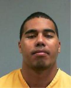 Harris Matai Tuaato a registered Sex Offender / Child Kidnapper of Alaska