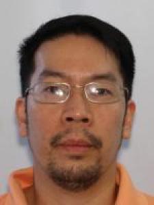 Jomar Hufana San Agustin a registered Sex Offender / Child Kidnapper of Alaska