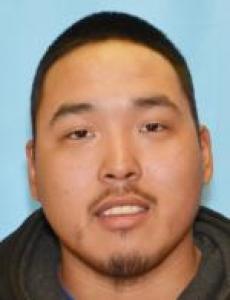 Josiah Alexander Peter Nicholai a registered Sex Offender / Child Kidnapper of Alaska