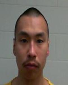 Moses Ii Richard a registered Sex Offender / Child Kidnapper of Alaska