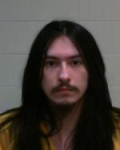 Ethan Zachary Guest a registered Sex Offender / Child Kidnapper of Alaska