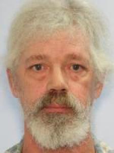 Michael Thomas Williamson a registered Sex Offender / Child Kidnapper of Alaska