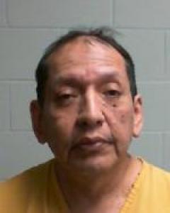 Robert Efrain Jijon a registered Sex Offender / Child Kidnapper of Alaska