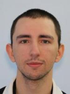 Ivan James Durham a registered Sex Offender / Child Kidnapper of Alaska