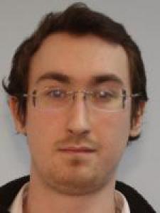 Trevor Tyler Niehaus a registered Sex Offender / Child Kidnapper of Alaska