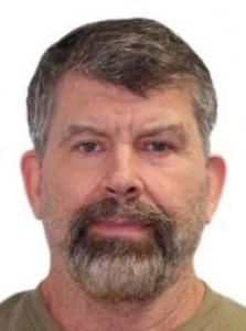 David Paul Clausen a registered Sex Offender / Child Kidnapper of Alaska