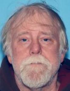 Carl Roths Hulien a registered Sex Offender / Child Kidnapper of Alaska