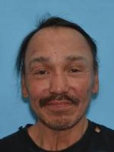 Frank Leonard Nunooruk Jr a registered Sex Offender / Child Kidnapper of Alaska