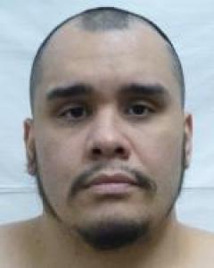 Michael Dwayne Logan Jr a registered Sex Offender / Child Kidnapper of Alaska