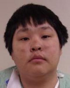 Cyril John Jones a registered Sex Offender / Child Kidnapper of Alaska