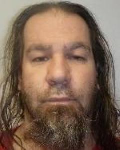 Don Adam Creech a registered Sex Offender / Child Kidnapper of Alaska