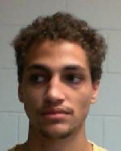 Bryce Samuel Clark Fromm a registered Sex Offender / Child Kidnapper of Alaska