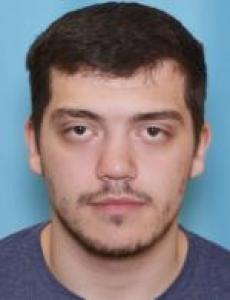 Joseph Ryan Brantley a registered Sex Offender / Child Kidnapper of Alaska