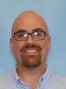 Aaron Luke Lochridge a registered Sex Offender / Child Kidnapper of Alaska