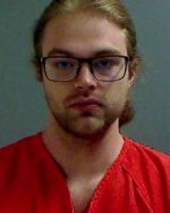 Taylor Patrick Funderburk a registered Sex Offender / Child Kidnapper of Alaska