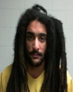 Dakota Ryan Nolder a registered Sex Offender / Child Kidnapper of Alaska