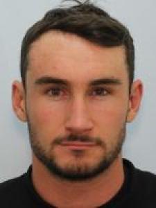 August Anthony Douglas Ackerman-meyer a registered Sex Offender / Child Kidnapper of Alaska